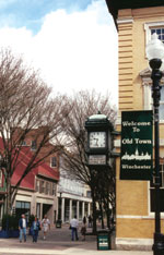 Winchester