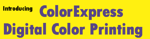 ColorExpress