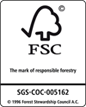 FSC certified