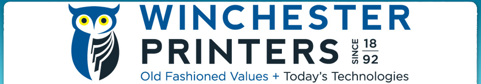 Winchester Printers, Inc. Winchester Printers, Inc.